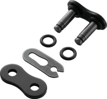 Load image into Gallery viewer, BikeMaster 520 BMOR O-Ring Clip Link - Black