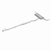 Load image into Gallery viewer, MagnaFlow BRE Exhaust Kit 14-17 NISSAN ROGUE 2.5L