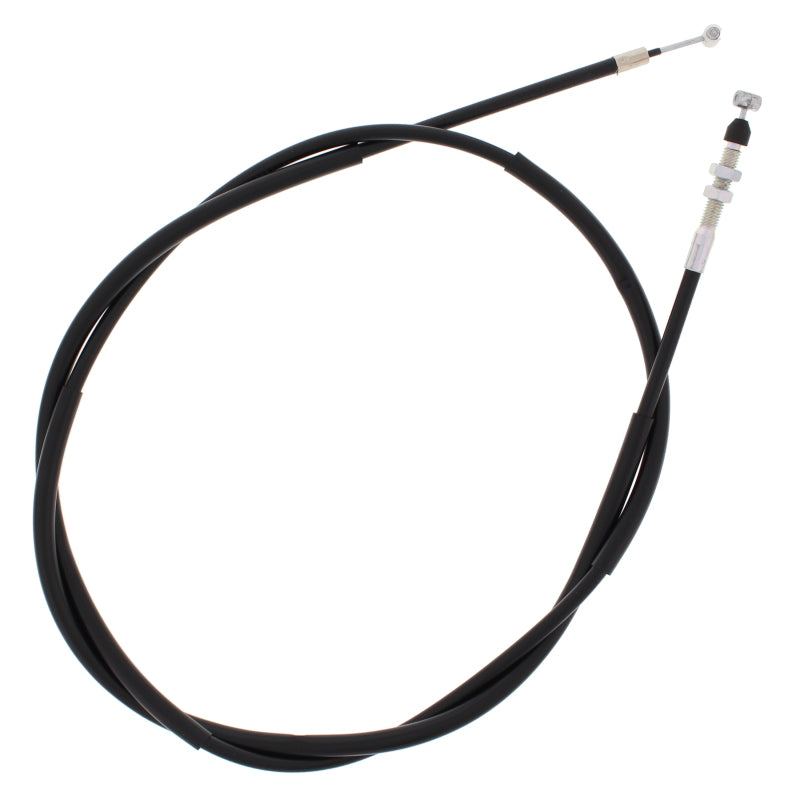 All Balls Racing 87-90 Suzuki LT-500R Cable, Rear Hand - Park Brake