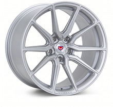 Load image into Gallery viewer, Vossen HF-3 21x10 / ET30 / 5x127 / 71.5 / Deep Face - Satin Silver