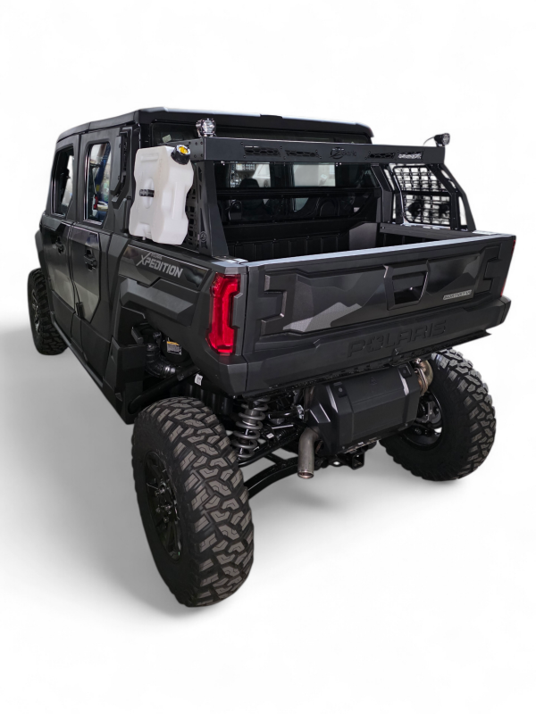 Elektric Offroad 2024+ Polaris Xpedition Volt Short Rack