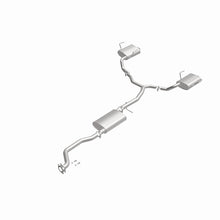 Load image into Gallery viewer, MagnaFlow BRE Exhaust Kit 13-17 ENCLAVE ACADIA ACADIA LIMITED 3.6L