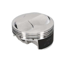 Load image into Gallery viewer, Wiseco Chevy 410 4.130in Bore 1.250in CH Piston Set
