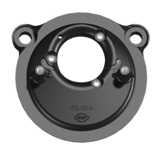 Load image into Gallery viewer, S&amp;S Cycle 91-19 XL Models w/ Stock CV Carb Backplate