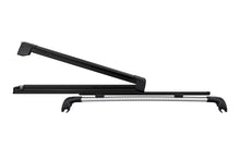 Load image into Gallery viewer, Thule SnowPack Extender Slide-out Ski/Snowboard Rack (Up to 6 Pair Skis/4 Snowboards) - Black