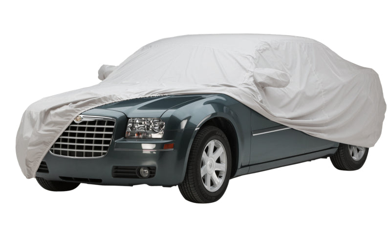 Covercraft 1962 Chrysler 300 2Dr Hardtop Custom Weathershield HD Car Cover - Gray