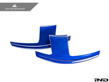 Load image into Gallery viewer, AutoTecknic Competition Shift Paddles - F97 X3M | F98 X4M
