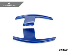 Load image into Gallery viewer, AutoTecknic Competition Shift Paddles - F97 X3M | F98 X4M