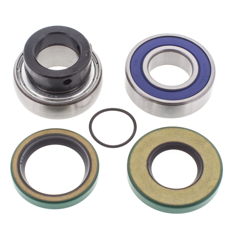 All Balls Racing 1999 Ski-Doo MX Z X 440 LC Jack Shaft Bearing and Seal Kit Upper Shaft