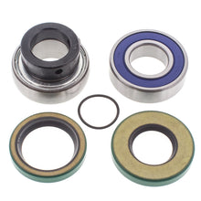 Load image into Gallery viewer, All Balls Racing 1999 Ski-Doo MX Z X 440 LC Jack Shaft Bearing and Seal Kit Upper Shaft