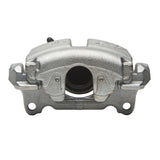 DFC 05-19 Audi A3 Front-R Premium Caliper - Silver Zinc Coated