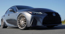 Load image into Gallery viewer, Eibach 22-24 Lexus IS500 F-Sport Pro-Kit Front &amp; Rear Springs