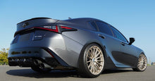 Load image into Gallery viewer, Eibach 22-24 Lexus IS500 F-Sport Pro-Kit Front &amp; Rear Springs