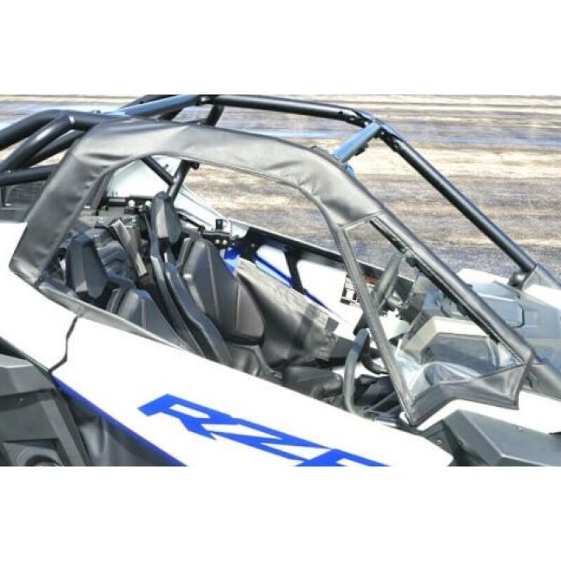 Seizmik 20+ Polaris RZR Pro R/ XP Soft Doors w/ Zippers Kit