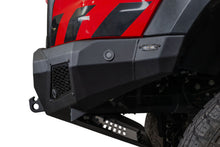 Load image into Gallery viewer, Addictive Desert Designs 2025 Ram RHO Stealth Fighter Front Bumper Winch Kit