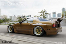 Load image into Gallery viewer, GReddy Pandem 85-92 Mazda RX-7 FC3S Headlight  Mounts from gre17040330