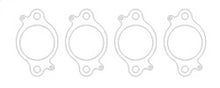 Load image into Gallery viewer, Cometic GM USAC Midget .030in MLS Exhaust Gasket Set - 4 Pieces