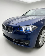 Load image into Gallery viewer, BMW 5 Series F10 / F18 LED Headlight Assembly with High / Low Beam 2011 - 2017