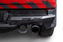 Load image into Gallery viewer, ADD 2025 Ram RHO Phantom Rear Bumper - Hammer Black Powder Coat
