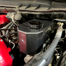 Load image into Gallery viewer, Wehrli 06-23 Cummins 5.9L/6.7L Brake Master Cylinder Cover - Bengal Silver