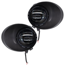Load image into Gallery viewer, Oracle 07-13 Toyota Tundra High Powered LED Fog (Pair) w/ Metal Bumper - 6000K NO RETURNS