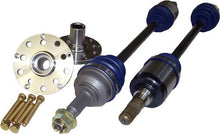 Load image into Gallery viewer, DSS Subaru 2002-2007 Impreza WRX (GD) 900HP Rear Axle/Hub kit (R160 Differential) SU45