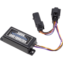 Load image into Gallery viewer, Badlands 10-13 Street Glide Plug N Play SUPER Load Equalizer LED