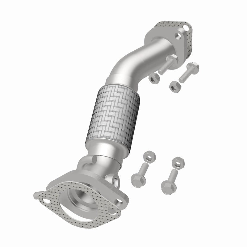 BRE Exhaust 06-10 Sonata 2.4L Front Pipe Kit