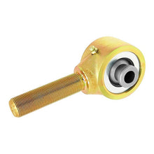 Load image into Gallery viewer, RockJock Johnny Joint 2-1/2in Narrow Forged Rod End (7/8in -14 LH Threads - 2.750in x 14mm Ball)