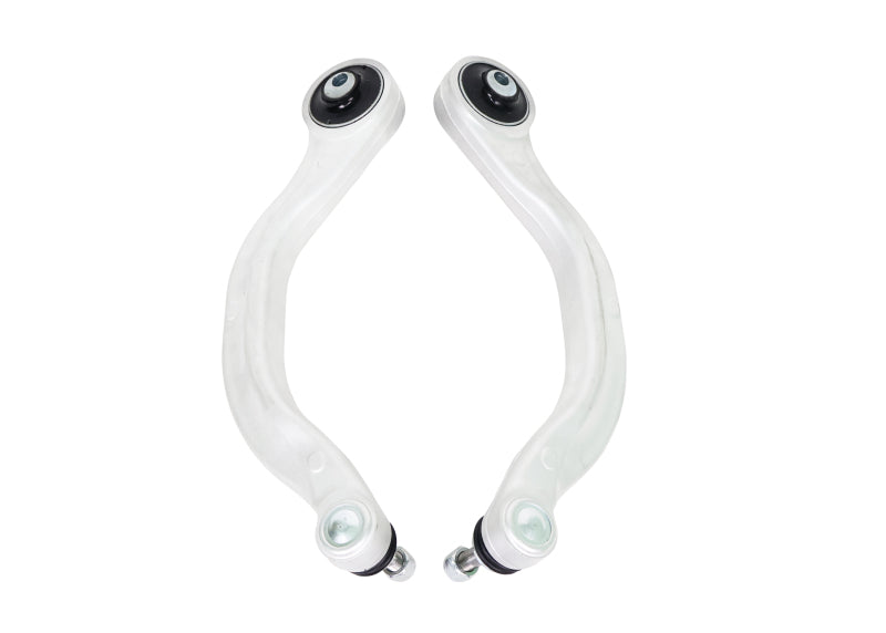 Whiteline 17+ Tesla Model 3 & Model Y Front Control Arm - Compliance Aft (Offset Bushing)