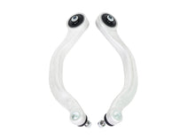 Load image into Gallery viewer, Whiteline 17+ Tesla Model 3 &amp; Model Y Front Control Arm - Compliance Aft (Offset Bushing)