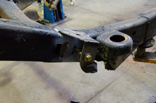 Load image into Gallery viewer, RustBuster 00-20 Chevy Tahoe/Suburban Upper Control Arm Mount - Left