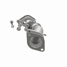 Load image into Gallery viewer, BRE Exhaust 06-10 Sonata 2.4L Front Pipe Kit