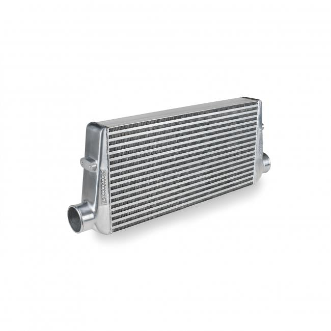 KraftWerks 31x12x4in Core Size 3in Inlet/Outlet Universal Intercooler