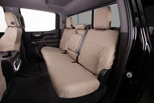 Load image into Gallery viewer, Covercraft 21-25 Lexus ES350 ES300 Polycotton SeatSaver Custom Second Row Seat Covers