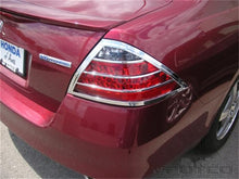 Load image into Gallery viewer, Putco 06-07 Honda Accord Sedan (4 door) Tail Light Covers