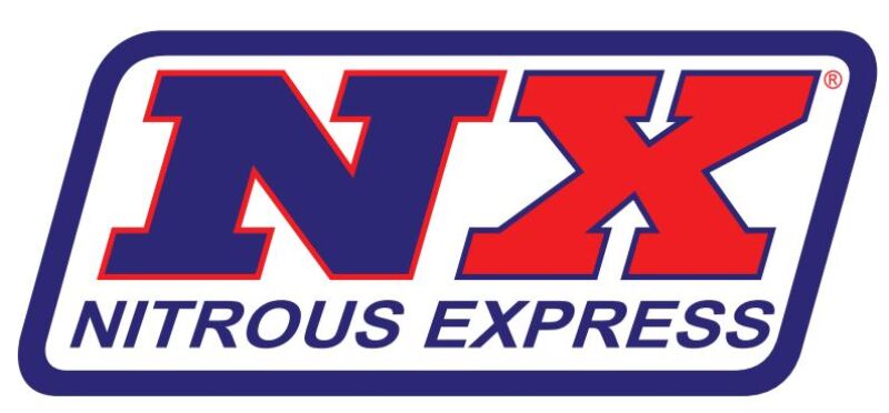 Nitrous Express Nitrous O-Ring for 3 Valve Plate