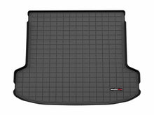 Load image into Gallery viewer, WeatherTech 2026 Kia Sportage Cargo Liners - Black