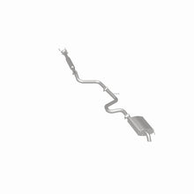 Load image into Gallery viewer, MagnaFlow BRE Exhaust Kit 00-09 Allure LaCrosse Impala Monte Carlo