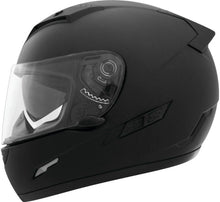 Load image into Gallery viewer, THH Helmets TS-80 Flat Black - XL