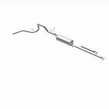 Load image into Gallery viewer, MagnaFlow BRE Exhaust Kit 98-02 Ford F-150 F-250