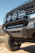 Load image into Gallery viewer, DV8 Offroad 2014-2021 Toyota Tundra Tube Front Bumper