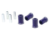 SuperPro 15-25 Toyota Hilux (2WD) Front Upper Control Arm Inner Bushing Kit