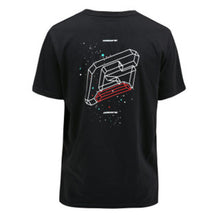 Load image into Gallery viewer, Gaerne G.Strive Tee Shirt Gravel Black Size - Small