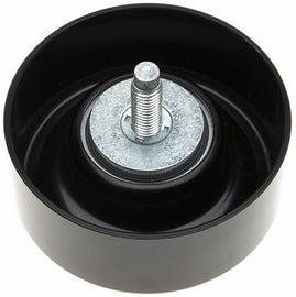 Gates 08-10 Ford Super Duty V-8 6.4L Diesel P.S. Brkt. Belt Drive Pulley