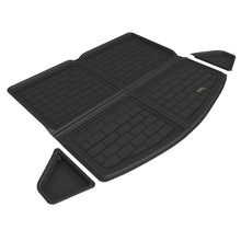 Load image into Gallery viewer, 3D MAXpider 22-25 Mazda CX-5 Kagu Black Cargo Liner