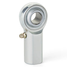 Load image into Gallery viewer, QA1 K Series 3-Pc Rod End - Female/Right Hand - 1in Bore x 1-14 UNS w/Zerk - Carbon Steel