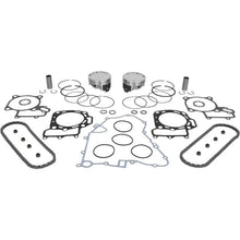 Load image into Gallery viewer, Vertex Piston 08-13 Kawasaki KRF 750 Teryx 4x4 750cc Replica Top End Piston Kit; 8.8:1 Kit