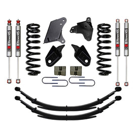 Skyjacker 6In SYS 80-96 F150 2WD W/4M95