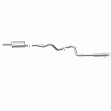 Load image into Gallery viewer, MagnaFlow BRE Exhaust Kit 05-10 Cobalt G5 2.2L